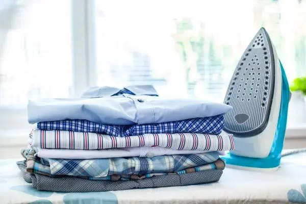 Shuk Laundry